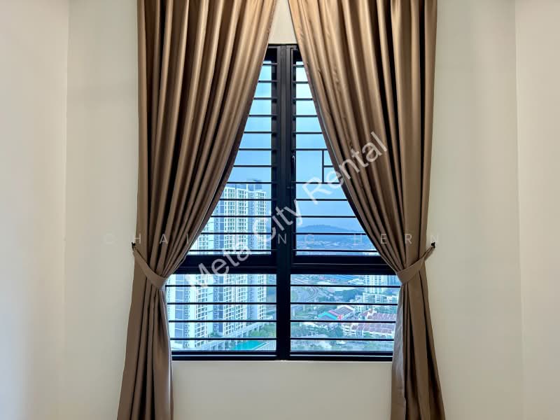 Kediaman Servis untuk Disewa di Meta City - Chai Ming Hern - View - PropertyGuru.com.my