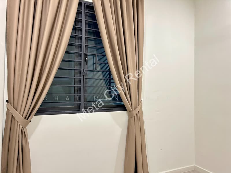 Kediaman Servis untuk Disewa di Meta City - Chai Ming Hern - Interior - PropertyGuru.com.my
