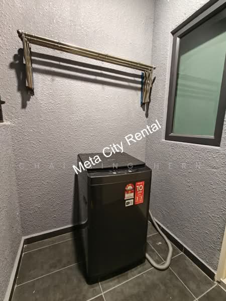 Kediaman Servis untuk Disewa di Meta City - Chai Ming Hern - Interior - PropertyGuru.com.my