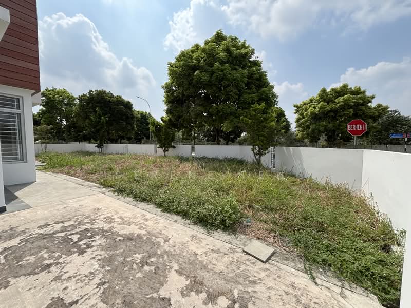 2-storey Terraced House for Rent in Setia Eco Gardens (Gelang Patah) - Serene Teh - Exterior - PropertyGuru.com.my
