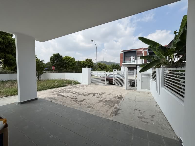 2-storey Terraced House for Rent in Setia Eco Gardens (Gelang Patah) - Serene Teh - Exterior - PropertyGuru.com.my