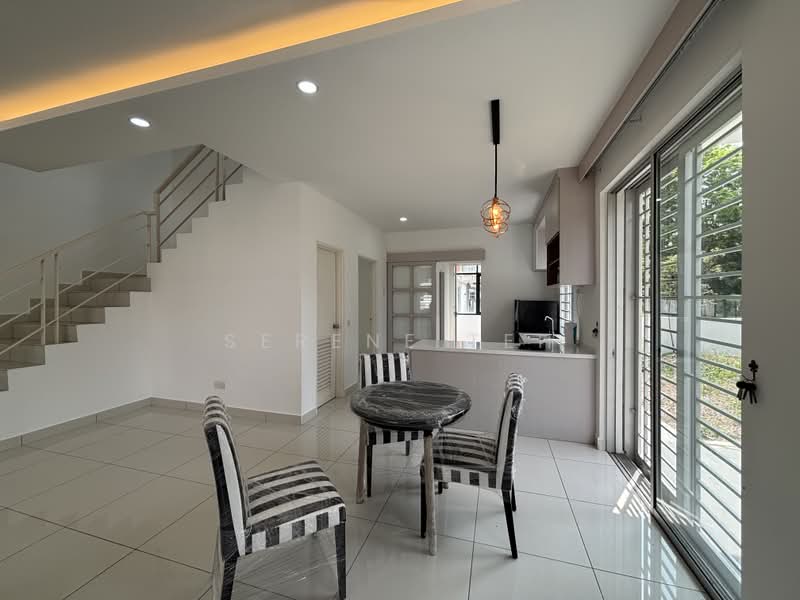 2-storey Terraced House for Rent in Setia Eco Gardens (Gelang Patah) - Serene Teh - Interior - PropertyGuru.com.my