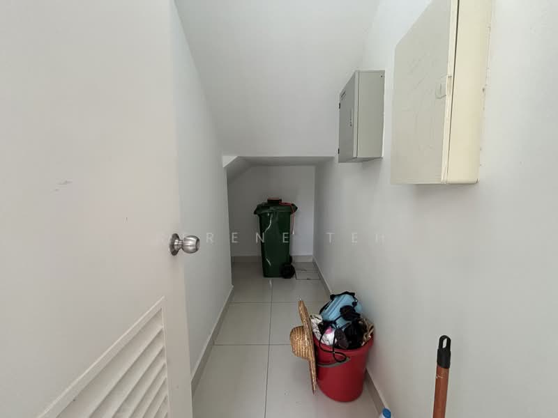 2-storey Terraced House for Rent in Setia Eco Gardens (Gelang Patah) - Serene Teh - Interior - PropertyGuru.com.my