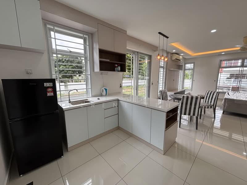 2-storey Terraced House for Rent in Setia Eco Gardens (Gelang Patah) - Serene Teh - PropertyGuru.com.my