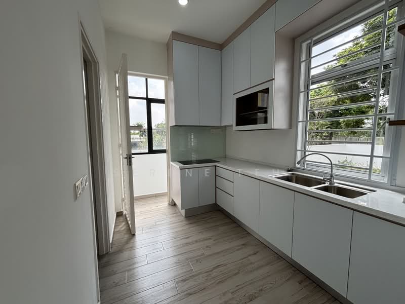 2-storey Terraced House for Rent in Setia Eco Gardens (Gelang Patah) - Serene Teh - PropertyGuru.com.my