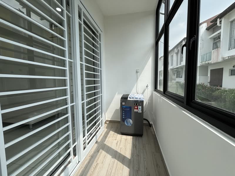 2-storey Terraced House for Rent in Setia Eco Gardens (Gelang Patah) - Serene Teh - PropertyGuru.com.my