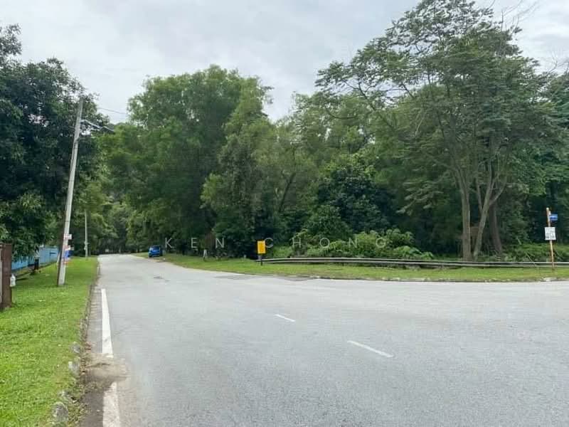 Industrial Land for Rent in Rawang (Selangor) - Ken Chong - Exterior - PropertyGuru.com.my