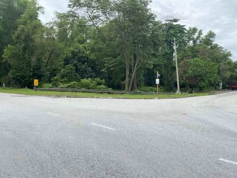Industrial Land for Rent in Rawang (Selangor) - Ken Chong - Exterior - PropertyGuru.com.my