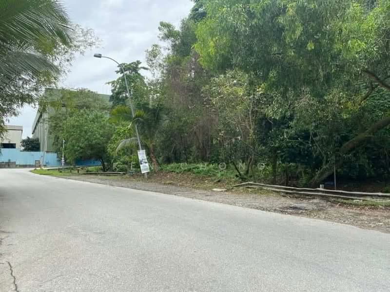Industrial Land for Rent in Rawang (Selangor) - Ken Chong - Exterior - PropertyGuru.com.my