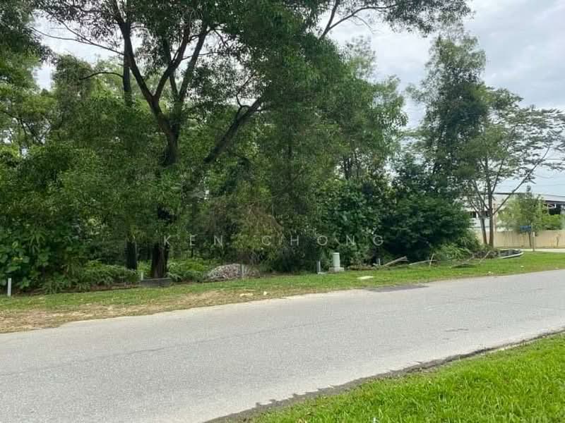 Industrial Land for Rent in Rawang (Selangor) - Ken Chong - Exterior - PropertyGuru.com.my