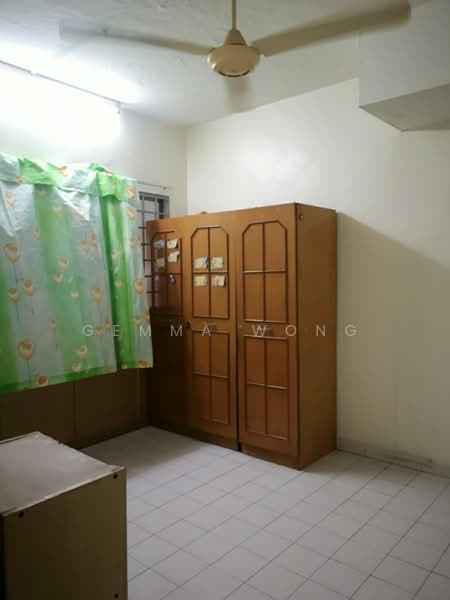 2-storey Terraced House for Sale in Taman Bukit Kempas (Tampoi) - Gemma Wong - Interior - PropertyGuru.com.my