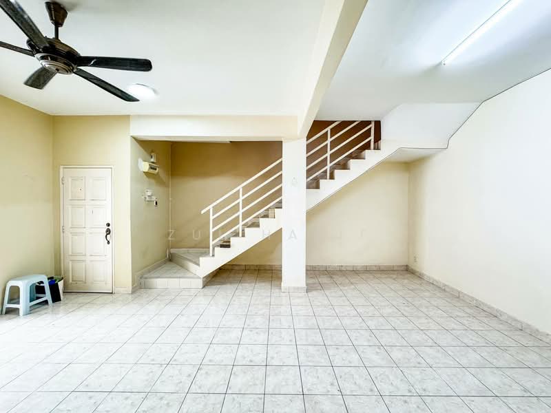 Rumah Teres 2-Tingkat untuk Dijual di Taman Putra Prima (Puchong) - Zul Hasif - PropertyGuru.com.my