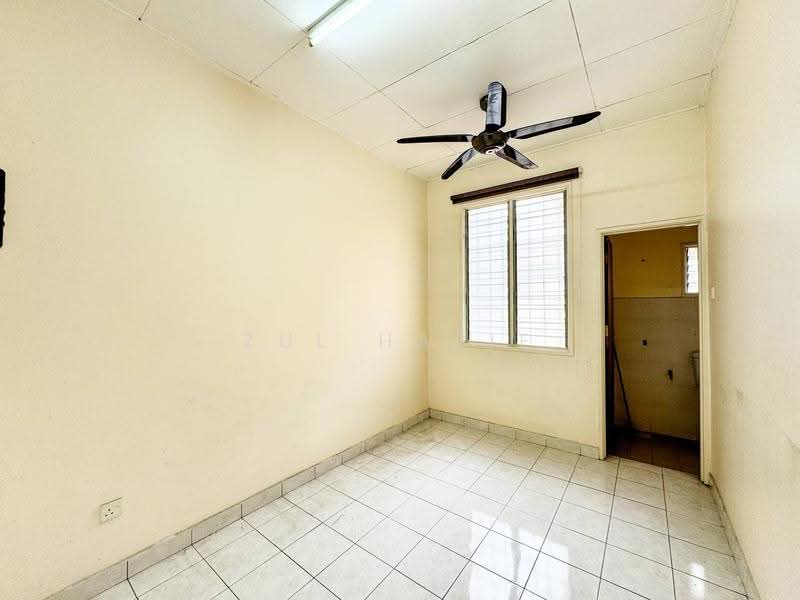 Rumah Teres 2-Tingkat untuk Dijual di Taman Putra Prima (Puchong) - Zul Hasif - PropertyGuru.com.my