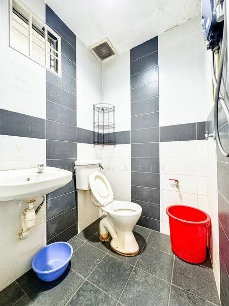 Rumah Teres 2-Tingkat untuk Dijual di Taman Putra Prima (Puchong) - Zul Hasif - PropertyGuru.com.my