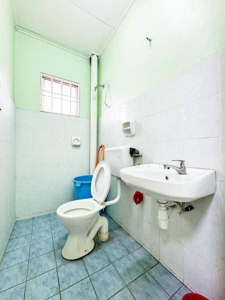 Rumah Teres 2-Tingkat untuk Dijual di Taman Putra Prima (Puchong) - Zul Hasif - PropertyGuru.com.my