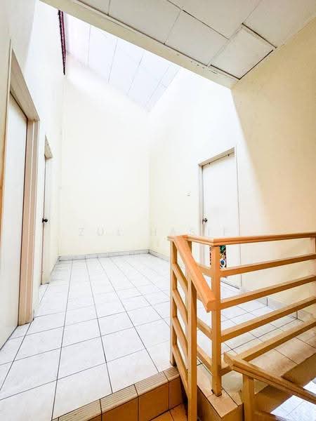 Rumah Teres 2-Tingkat untuk Dijual di Taman Putra Prima (Puchong) - Zul Hasif - PropertyGuru.com.my