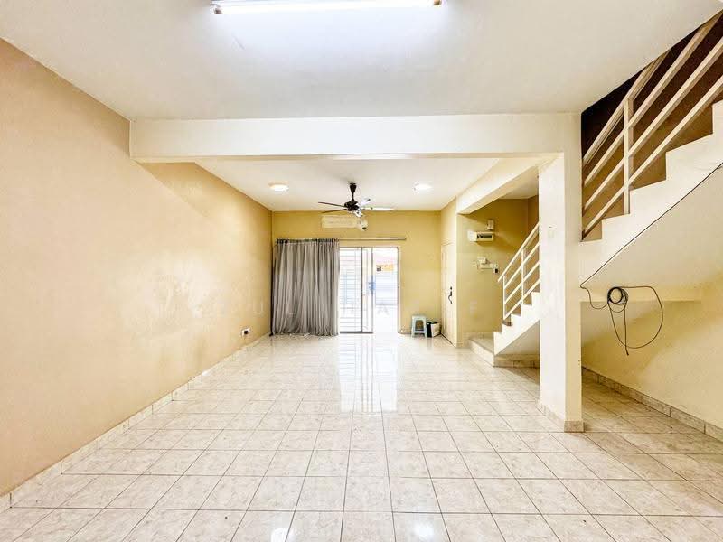 Rumah Teres 2-Tingkat untuk Dijual di Taman Putra Prima (Puchong) - Zul Hasif - PropertyGuru.com.my