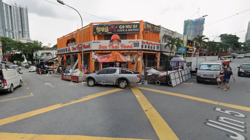 Kedai untuk Disewa di Bandar Menjalara (Kuala Lumpur) - Alicia Soo - PropertyGuru.com.my
