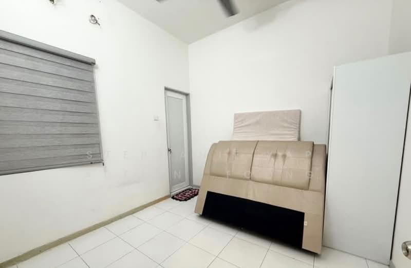 Rumah Teres untuk Disewa di Bandar Botanic (Klang) - Stephanie Yap - Bedroom - PropertyGuru.com.my