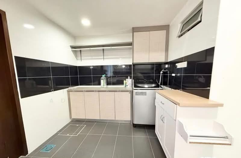 Rumah Teres untuk Disewa di Bandar Botanic (Klang) - Stephanie Yap - Interior - PropertyGuru.com.my