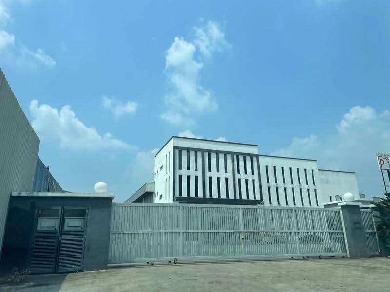 Kilang untuk Disewa di Sungai Buloh (Selangor) - YX Teh - Exterior - PropertyGuru.com.my