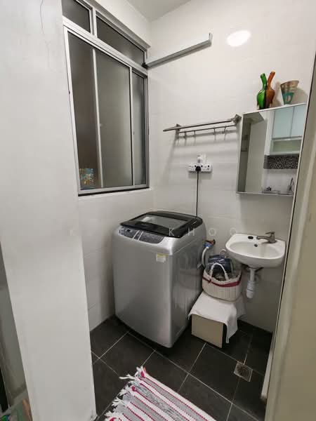 Pangsapuri untuk Dijual di Kingfisher Series - K. E. Khoo - Interior - PropertyGuru.com.my