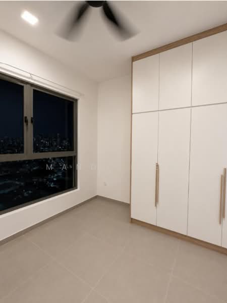 Service Residence for Sale at Suite Enesta - Mandy Liew - Bedroom - PropertyGuru.com.my