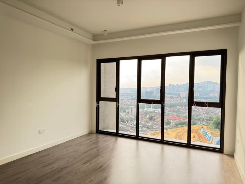 Service Residence for Rent at Jendela Residences - Ruth Chin May Lan - Interior - PropertyGuru.com.my