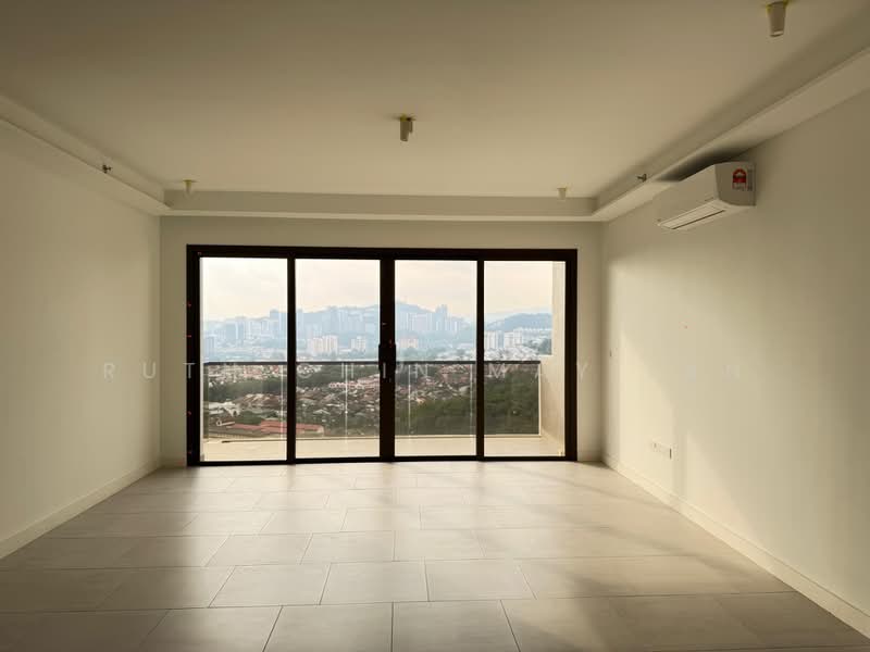 Service Residence for Rent at Jendela Residences - Ruth Chin May Lan - View - PropertyGuru.com.my