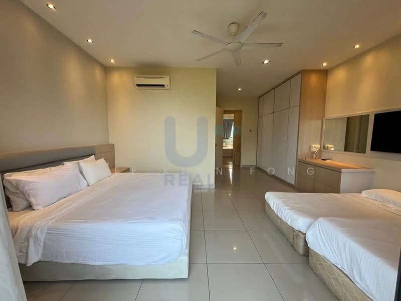 Twin Villas for Sale in Kuantan (Pahang) - Kwee Kian Fong - Bedroom - PropertyGuru.com.my