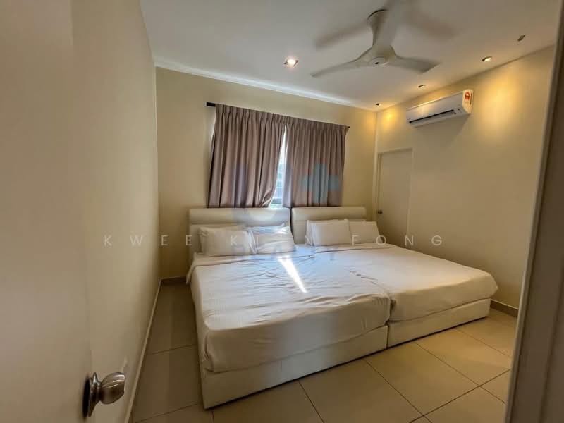 Twin Villas for Sale in Kuantan (Pahang) - Kwee Kian Fong - Bedroom - PropertyGuru.com.my