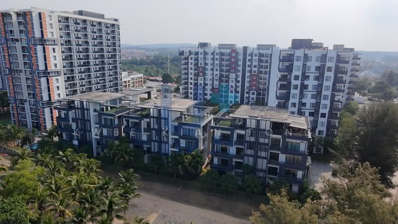 Twin Villas for Sale in Kuantan (Pahang) - Kwee Kian Fong - PropertyGuru.com.my