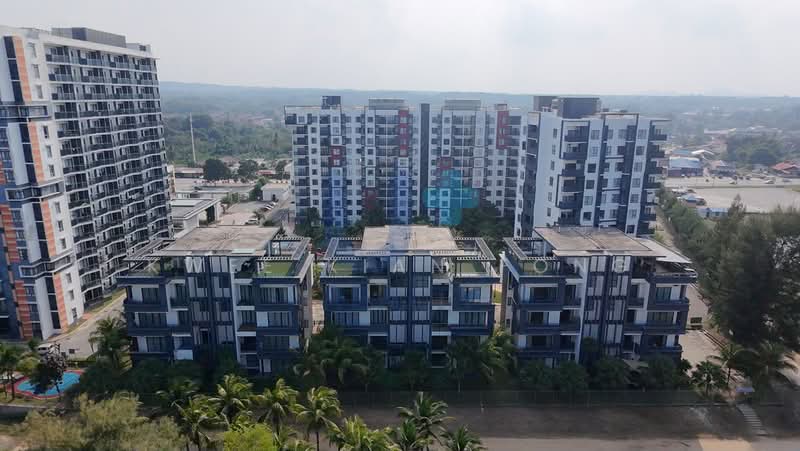 Twin Villas for Sale in Kuantan (Pahang) - Kwee Kian Fong - PropertyGuru.com.my