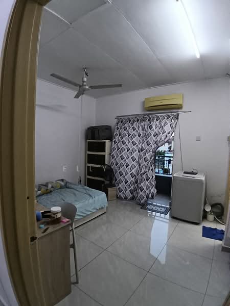 Rumah Teres 2-Tingkat untuk Disewa di Setia Impian (Setia Alam) - Elly Tan - Bedroom - PropertyGuru.com.my