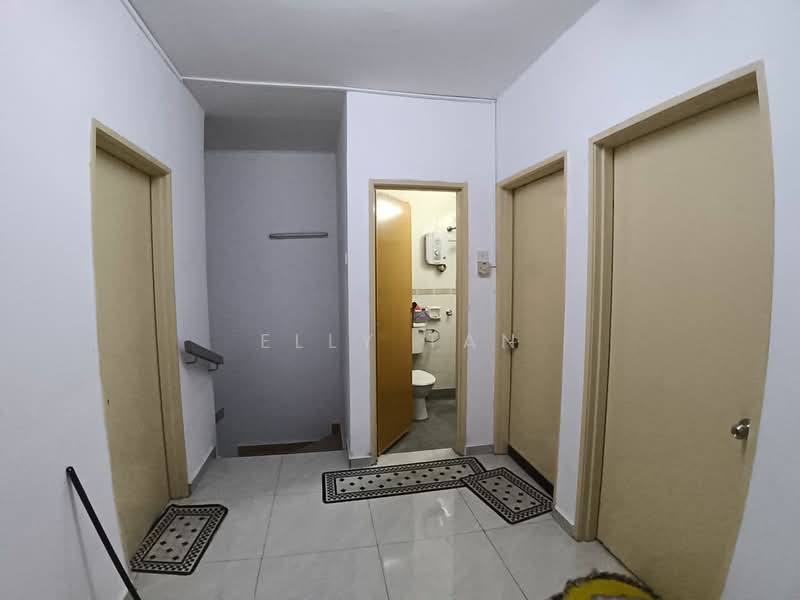 Rumah Teres 2-Tingkat untuk Disewa di Setia Impian (Setia Alam) - Elly Tan - Bathroom - PropertyGuru.com.my
