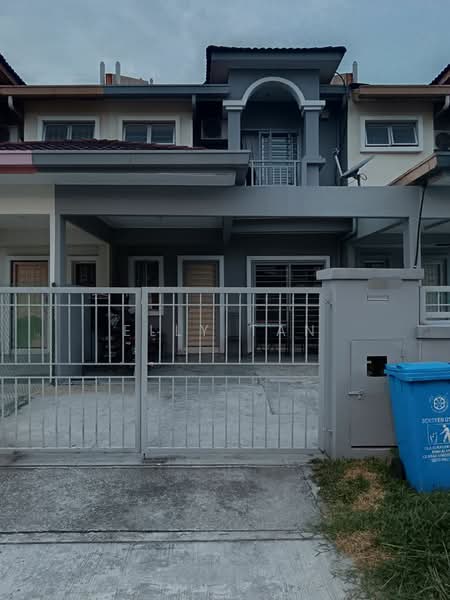 Rumah Teres 2-Tingkat untuk Disewa di Setia Impian (Setia Alam) - Elly Tan - Exterior - PropertyGuru.com.my