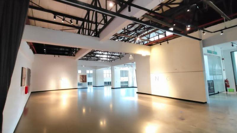 Kilang Terpisah untuk Disewa di Klang (Selangor) - Annie Chong - Interior - PropertyGuru.com.my