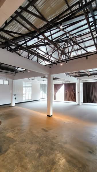 Kilang Terpisah untuk Disewa di Klang (Selangor) - Annie Chong - Interior - PropertyGuru.com.my