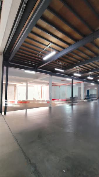 Kilang Terpisah untuk Disewa di Klang (Selangor) - Annie Chong - Interior - PropertyGuru.com.my