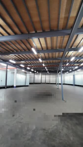 Kilang Terpisah untuk Disewa di Klang (Selangor) - Annie Chong - Interior - PropertyGuru.com.my