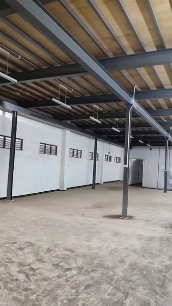 Kilang Terpisah untuk Disewa di Klang (Selangor) - Annie Chong - Interior - PropertyGuru.com.my