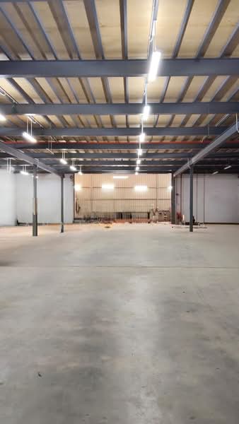Kilang Terpisah untuk Disewa di Klang (Selangor) - Annie Chong - Interior - PropertyGuru.com.my