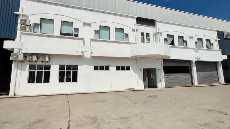 Kilang Terpisah untuk Disewa di Klang (Selangor) - Annie Chong - Exterior - PropertyGuru.com.my
