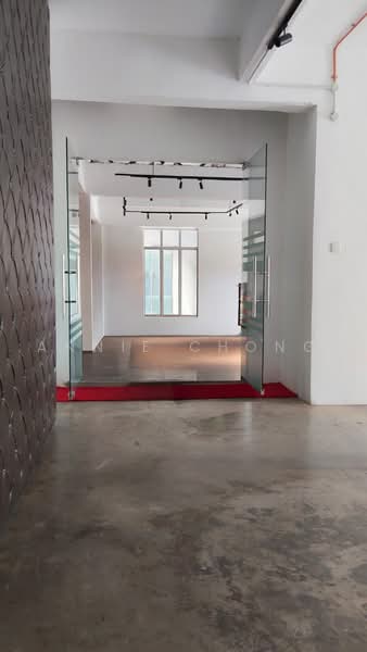 Kilang Terpisah untuk Disewa di Klang (Selangor) - Annie Chong - Entrance - PropertyGuru.com.my