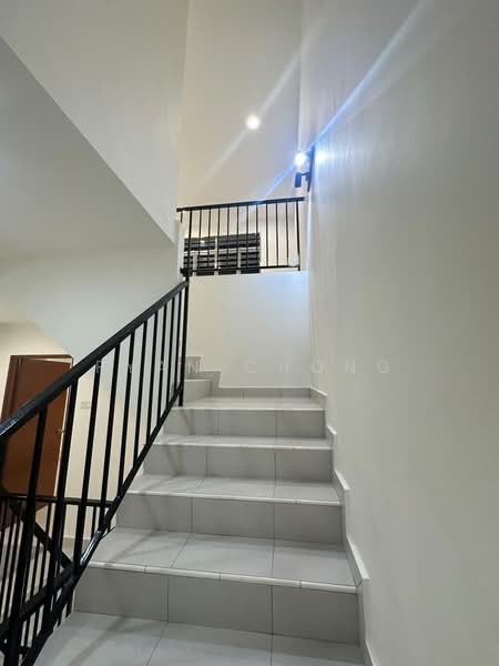Rumah Teres 2.5-Tingkat untuk Dijual di Taman Pulai Mutiara (Iskandar Puteri (Nusajaya)) - Ryan Chong - PropertyGuru.com.my