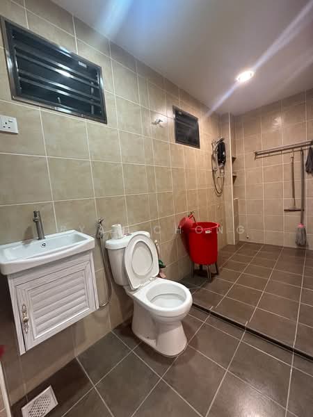 Rumah Teres 2.5-Tingkat untuk Dijual di Taman Pulai Mutiara (Iskandar Puteri (Nusajaya)) - Ryan Chong - PropertyGuru.com.my
