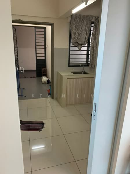 Pangsapuri untuk Disewa di Zennith Suites (Pangsapuri Kebun Teh) - Kevin Lim - Interior - PropertyGuru.com.my