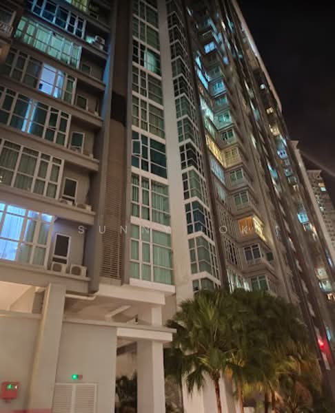 Kondominium untuk Dijual di The Peak Residences - Sunny Lok - Exterior - PropertyGuru.com.my