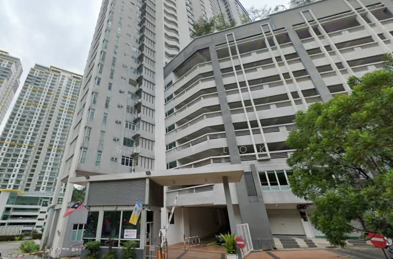 Kondominium untuk Dijual di The Peak Residences - Sunny Lok - Exterior - PropertyGuru.com.my