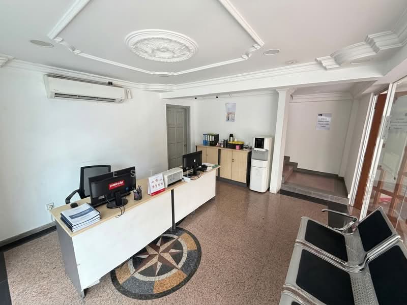 Factory for Rent in Hicom - Glenmarie Industrial Park (Shah Alam) - Esther Tan - Interior - PropertyGuru.com.my
